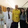 Master Sha - Radisson Blu Waterfront