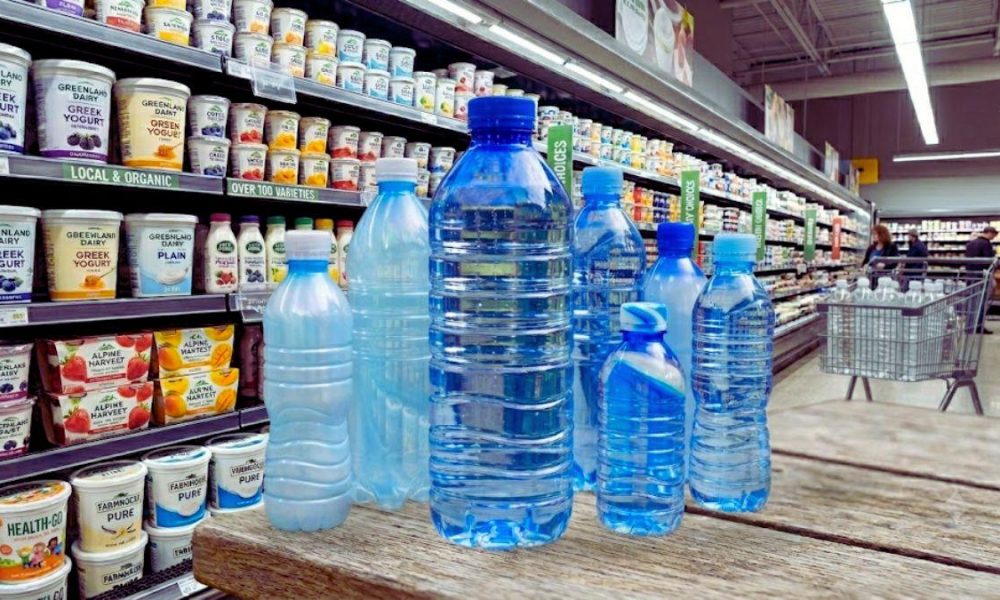 Île Maurice : Extension de la taxe sur les bouteilles en plastique affectant près de 1 000 produits
