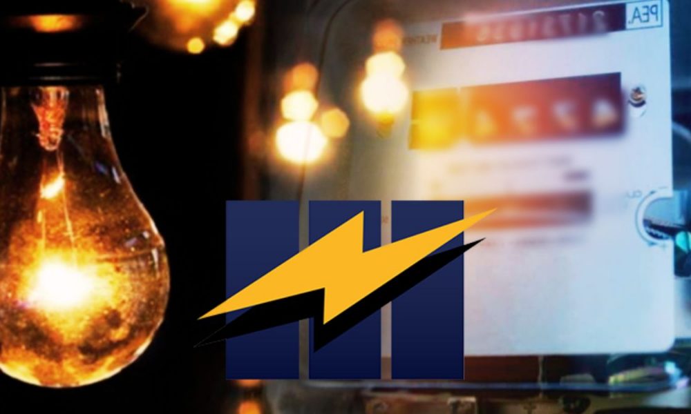 130 familles menacent d’intenter une action en justice contre des factures d’électricité gonflées de la CEB