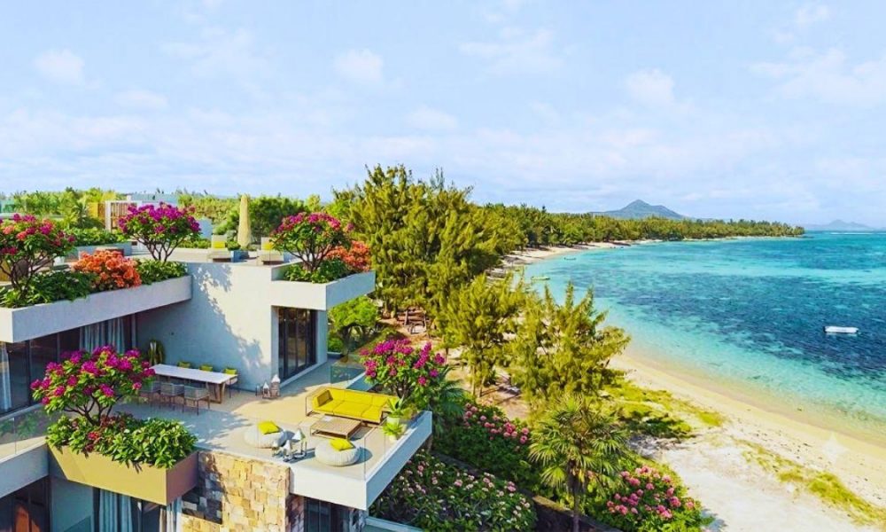 Le marché immobilier de l’Île Maurice s’étend sur deux côtes grâce à de nouveaux développements de luxe