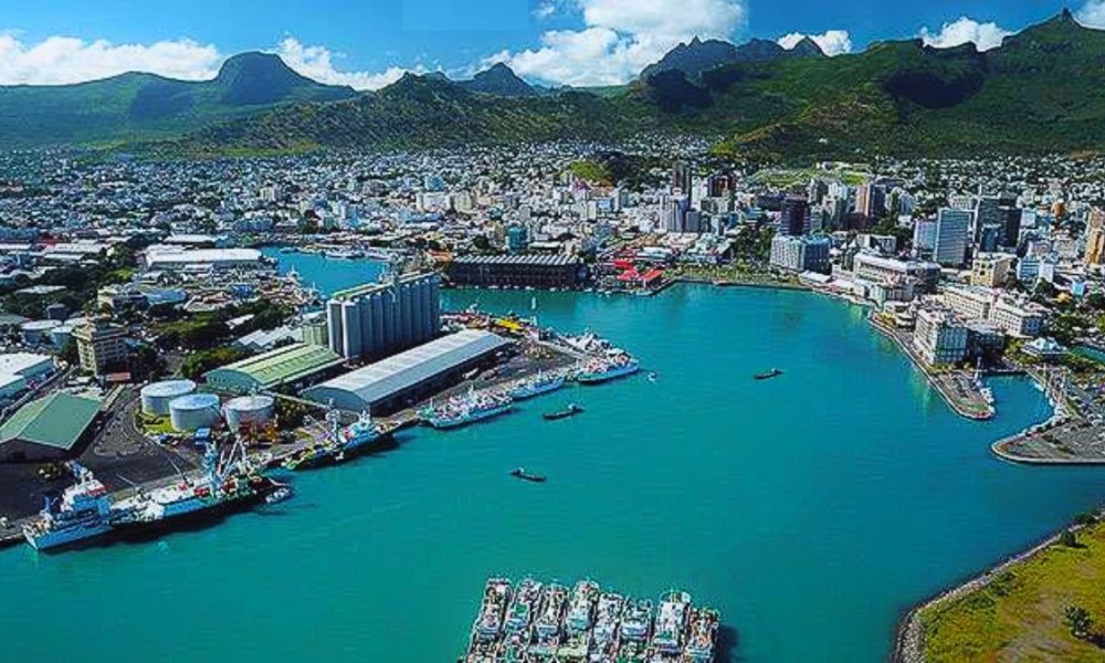 Île Maurice derrière 39 ports africains dans l’indice mondial d’efficacité du transport maritime
