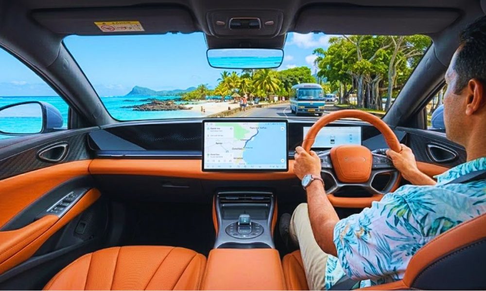 Quatre évolutions majeures du secteur automobile mauricien qui bouleversent le marché