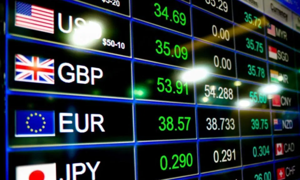 Banque de Maurice injecte 80 millions de dollars sur le marché des changes