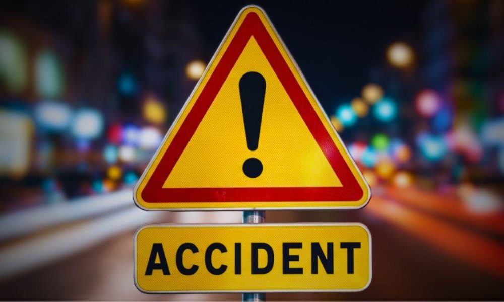 Jeune homme tué et deux blessés gravement dans un violent accident de canoë