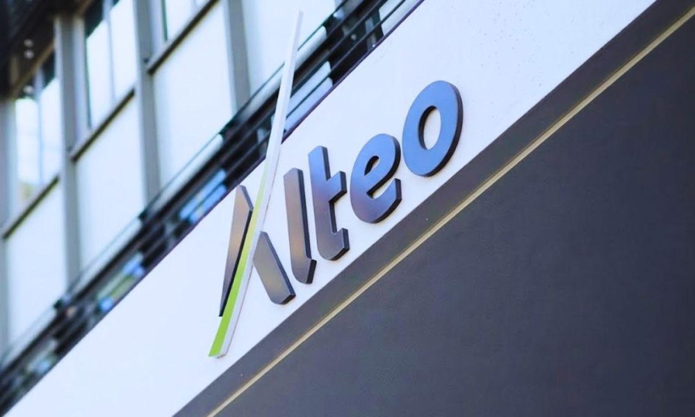 Alteo affiche une hausse de 11% de son chiffre d’affaires pour 2025-2026 grâce à l’expansion du secteur immobilier