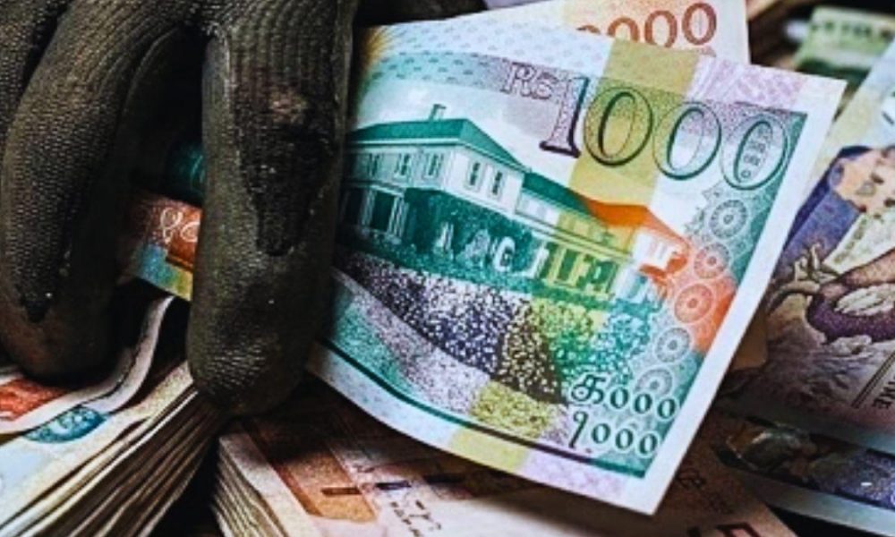 La Banque de Maurice lance un avertissement urgent sur la crise des billets contrefaits