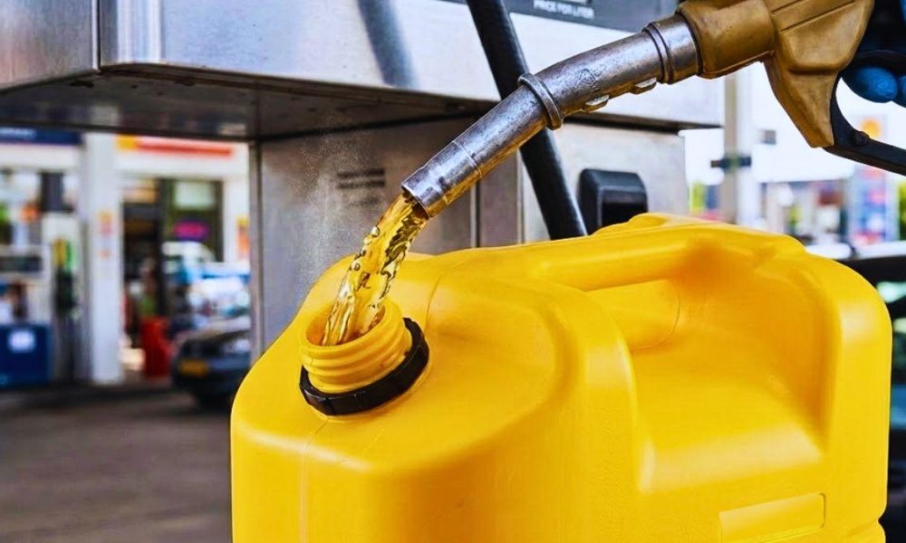 Île Maurice : contrôles stricts sur la vente d’essence, de diesel et de kérosène en conteneurs