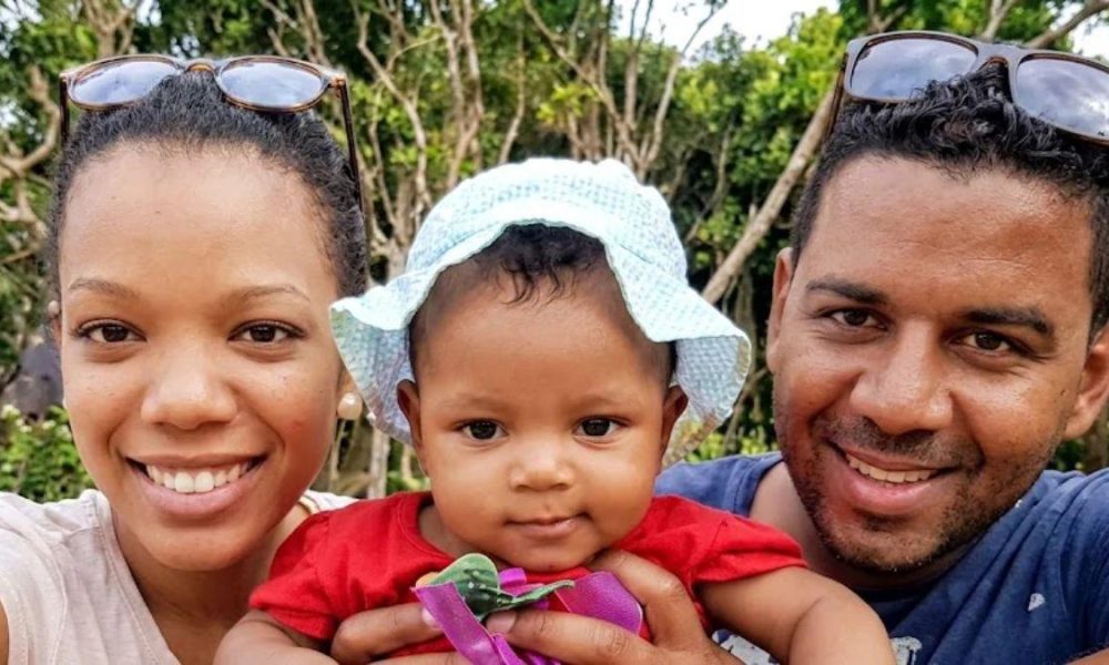 Explosion tragique d’un fût chimique: un père de trois enfants tué, sa femme blessée